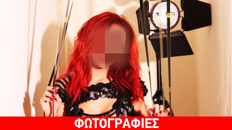 Έξι μηνών έγκυος και το έκρυβε καλά η πιο συζητημένη παίκτρια του Fame Story